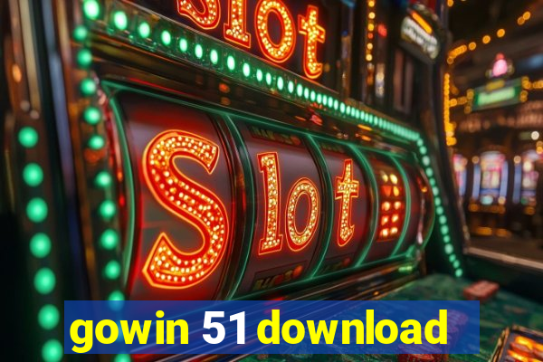gowin 51 download